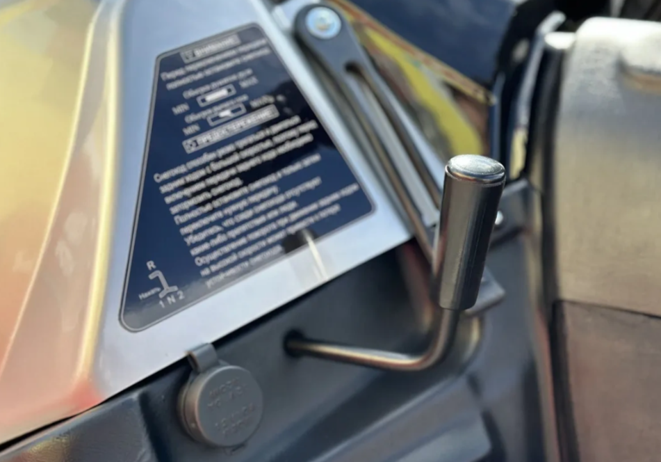 Снегоход РМ TAYGA PATRUL 800 SWT в Великом Новгороде