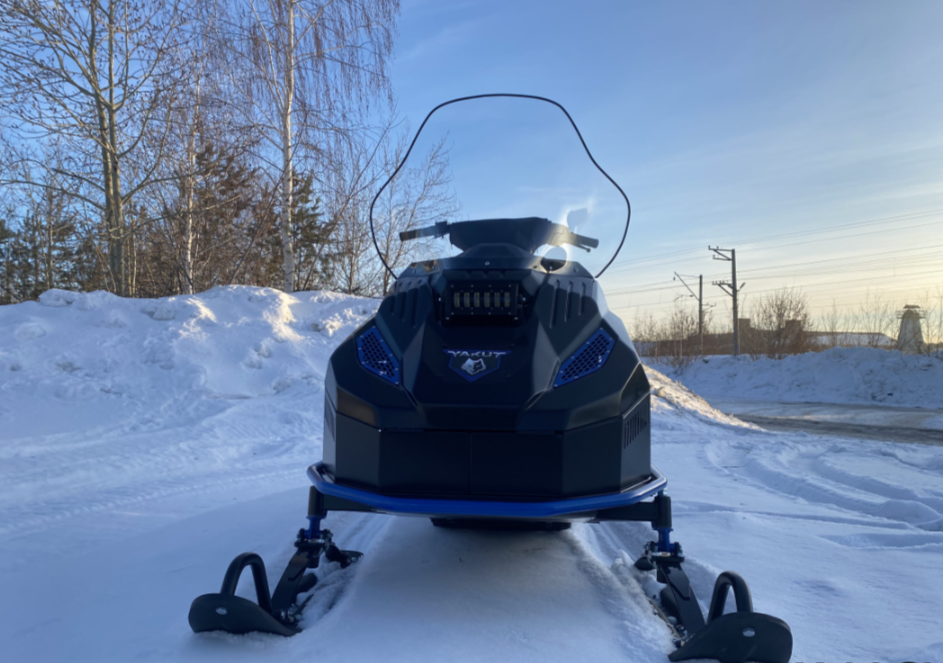 Снегоход PROMAX YAKUT 500 R/К SUPERLONG 2.0 4T 20 в Великом Новгороде