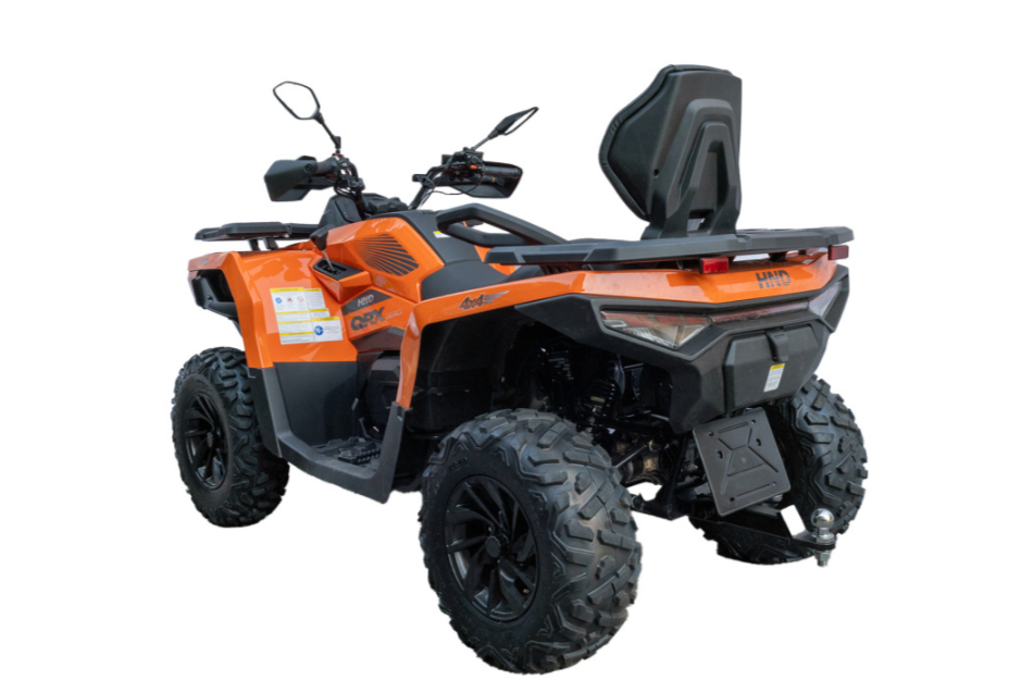 Квадроцикл HND QRX 650 в Великом Новгороде