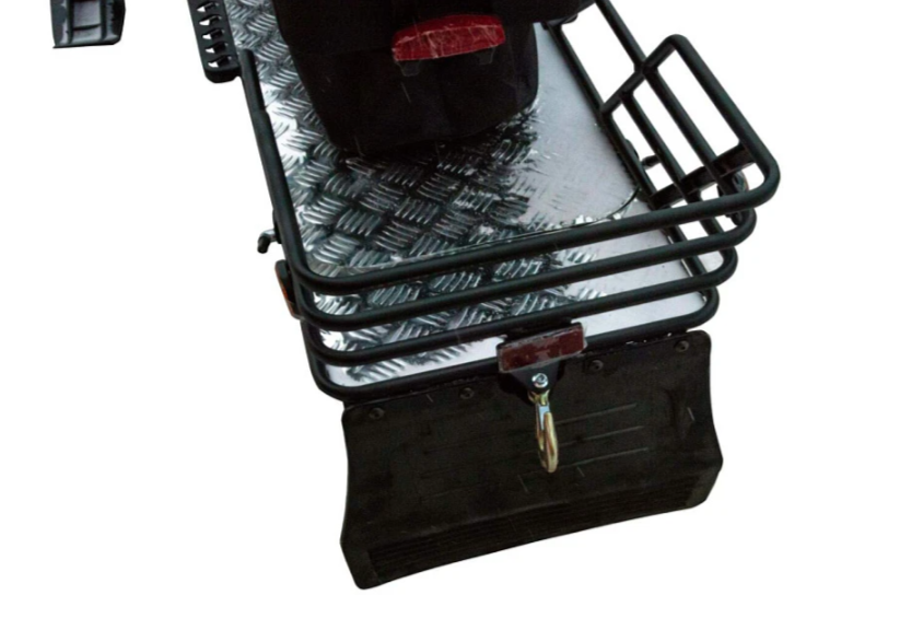 Снегоход MOTOLAND (МОТОЛЕНД) SNOWFOX 200 в Великом Новгороде