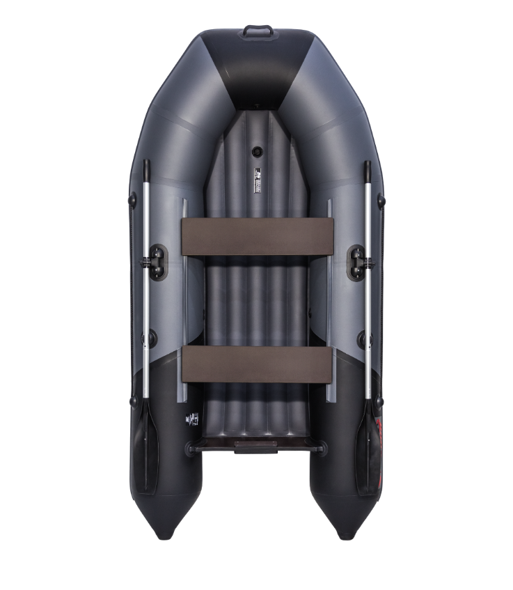 Лодка Таймень NX 2800 НДНД в Великом Новгороде