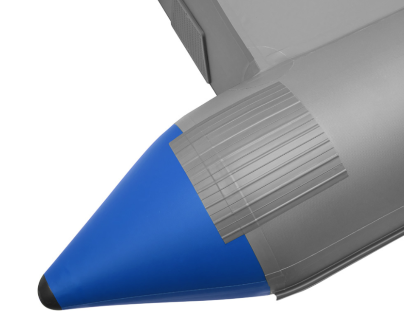 ЛОДКА ДРАККАР 3300 СК HANT в Великом Новгороде