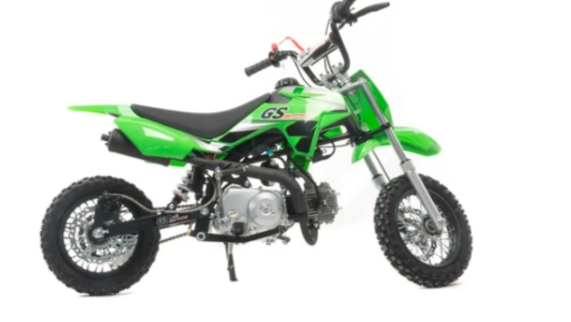 Питбайк MOTOLAND (МОТОЛЕНД) GS Motors S7 в Великом Новгороде