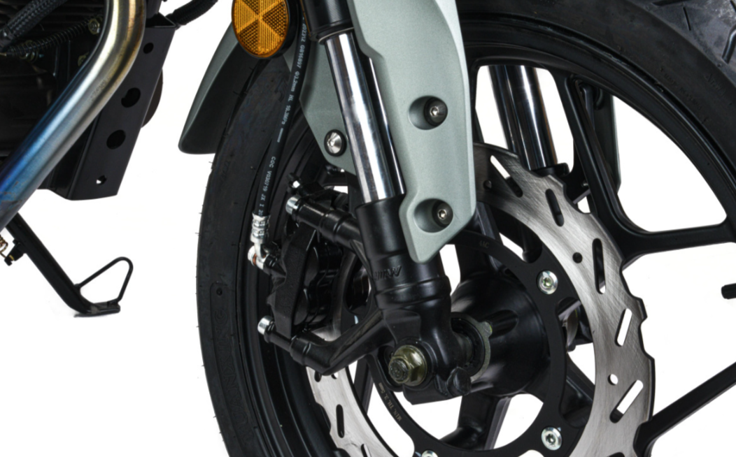 Мотоцикл MOTOLAND (МОТОЛЕНД) 300 CBR в Великом Новгороде