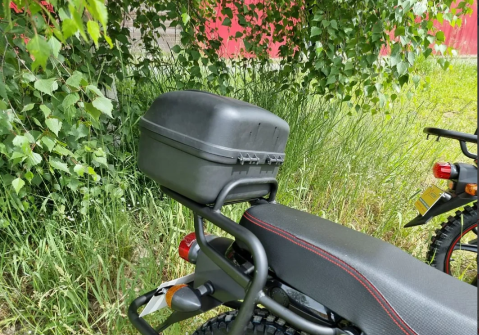 Мопед PROMAX ALPHA TOURIST 150 в Великом Новгороде