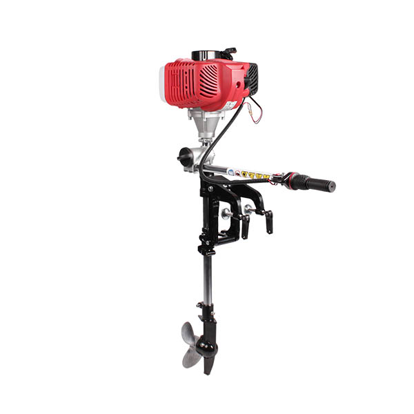 ЛОДОЧНЫЙ МОТОР TOYAMA TA 3.5 в Великом Новгороде