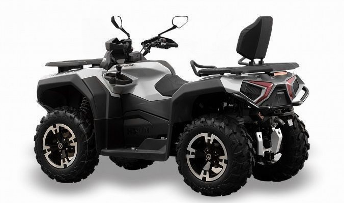 Квадроцикл HISUN GUARDIAN 550L /LONG в Великом Новгороде