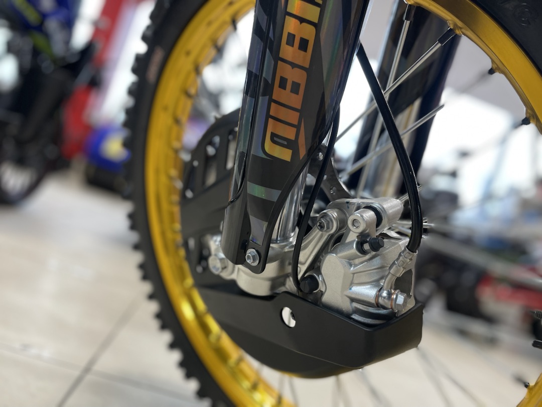 Кроссовый мотоцикл PROMAX BLACKOUT NB300 MX в Великом Новгороде