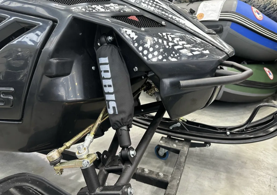 СНЕГОХОД IRBIS SF200L XE SUPERLONG в Великом Новгороде