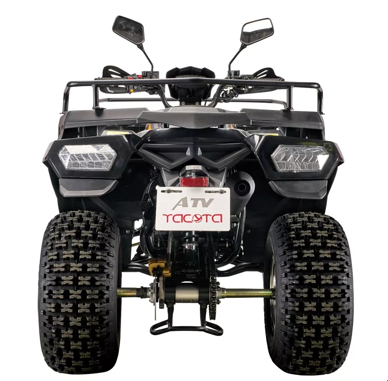 Квадроцикл YACOTA CABO 200LD в Великом Новгороде