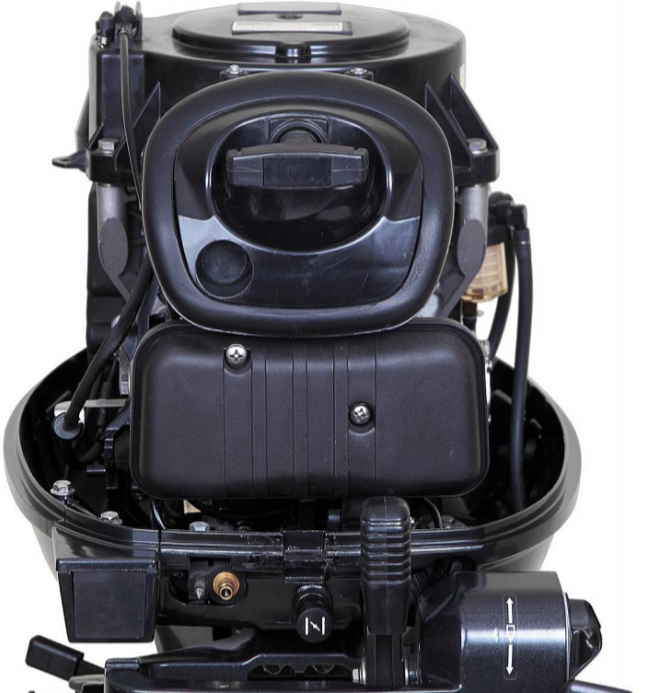 Лодочный мотор MARLIN MP 40 AWHL в Великом Новгороде