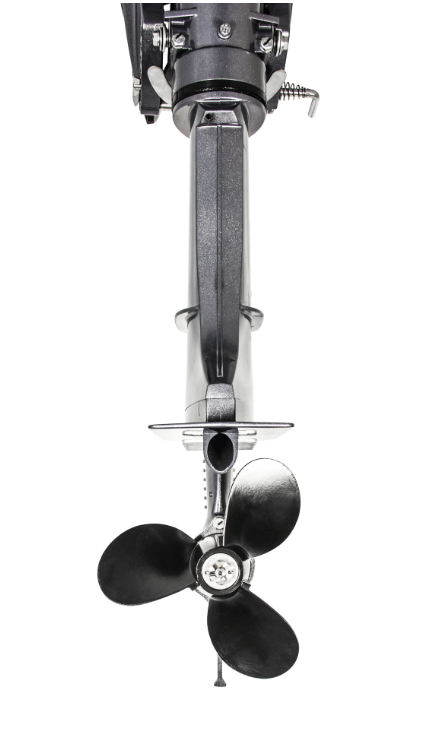 Лодочный мотор APACHE T5 BS в Великом Новгороде