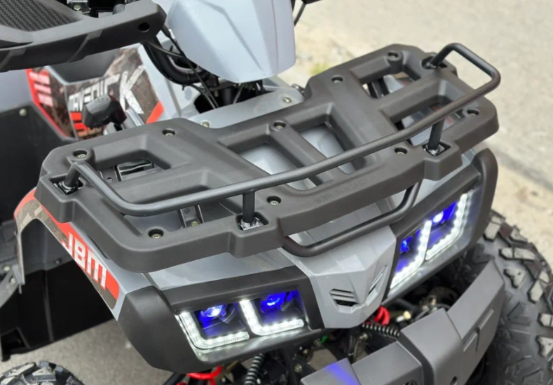 Квадроцикл GBM MAVERICK 300 NEW в Великом Новгороде