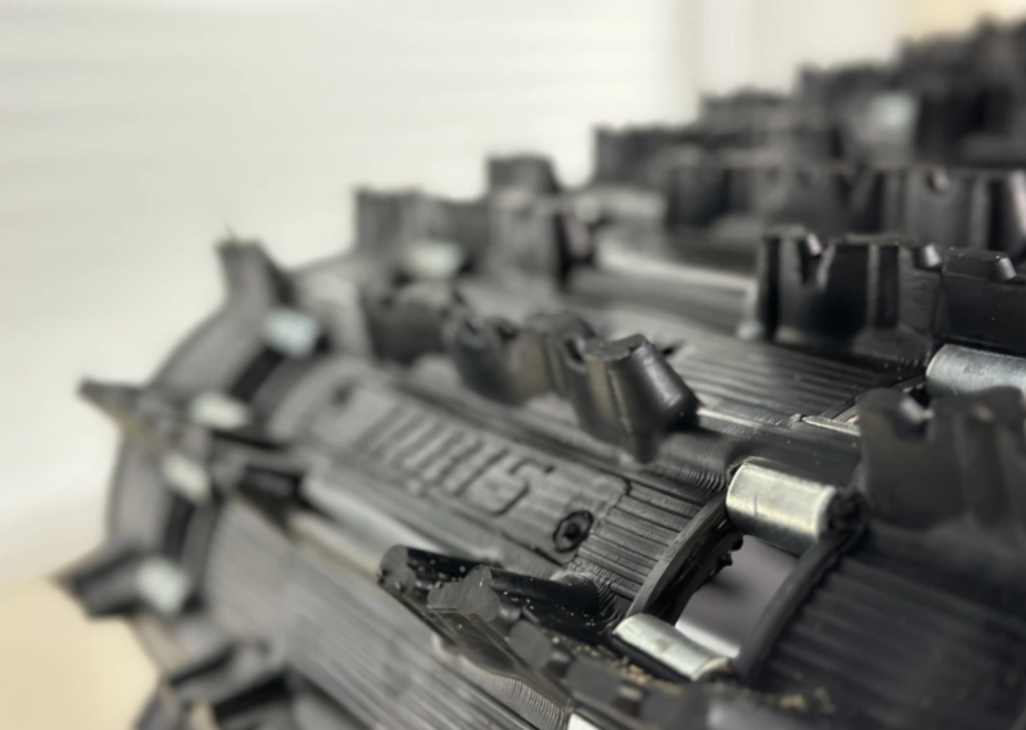 СНЕГОХОД IRBIS SF200L XE SUPERLONG в Великом Новгороде