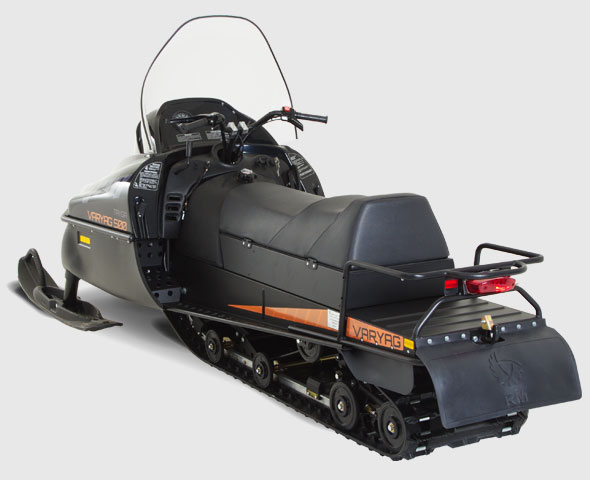 Снегоход РМ ТАЙГА ВАРЯГ 500 в Великом Новгороде