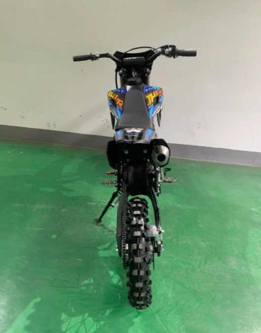 Питбайк JHLMOTO JHLofr LK140 17/14 (ZS1P60YMJ) в Великом Новгороде