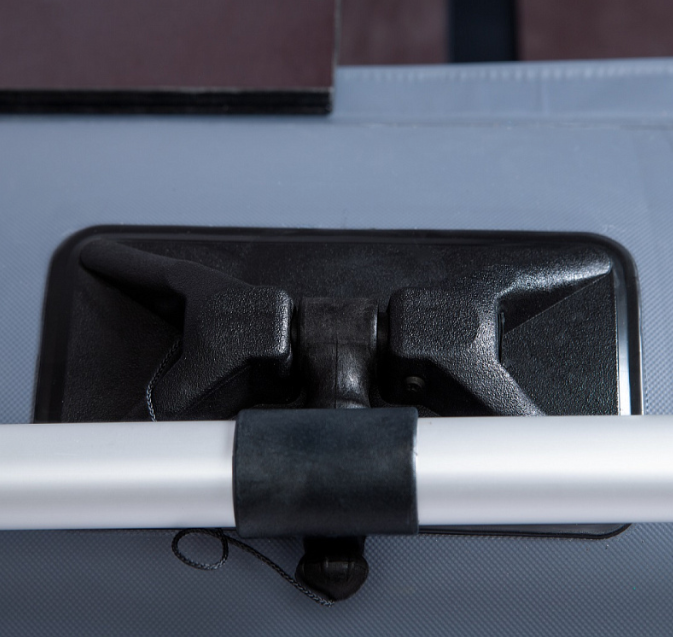 ЛОДКА НАДУВНАЯ YUKONA 230 TL (БЕЗ ПАЙОЛА) в Великом Новгороде