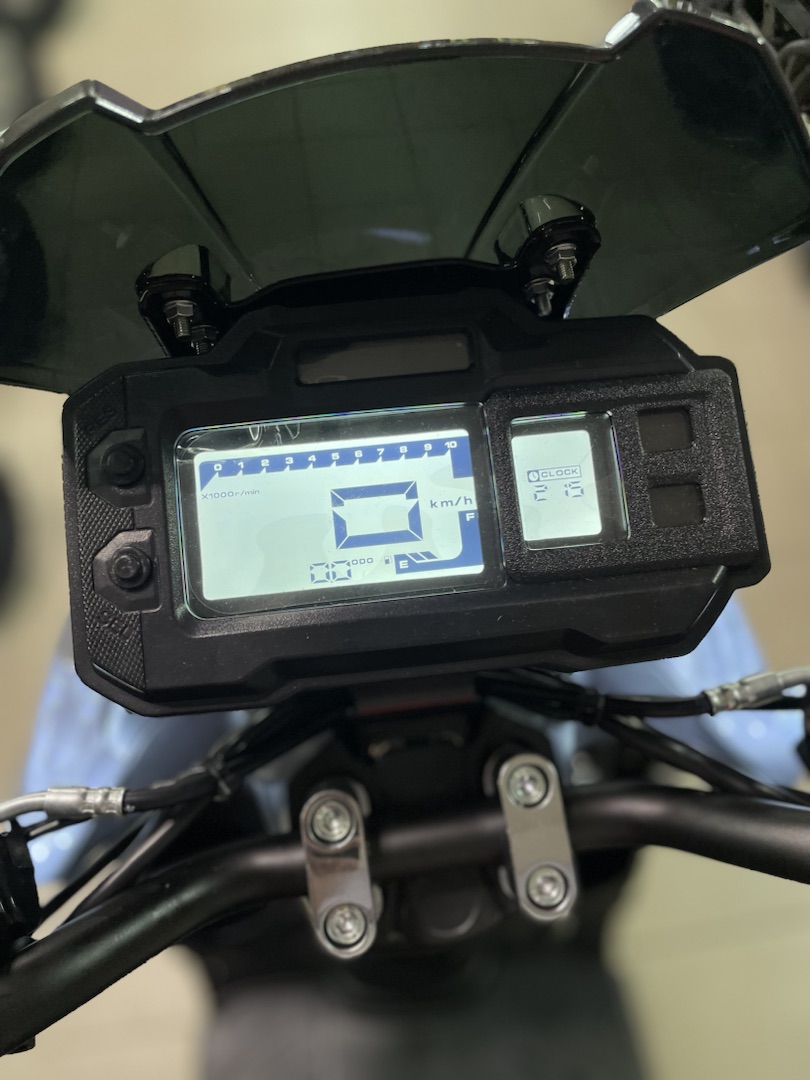 Скутер PROMAX STALKER 150(49) в Великом Новгороде