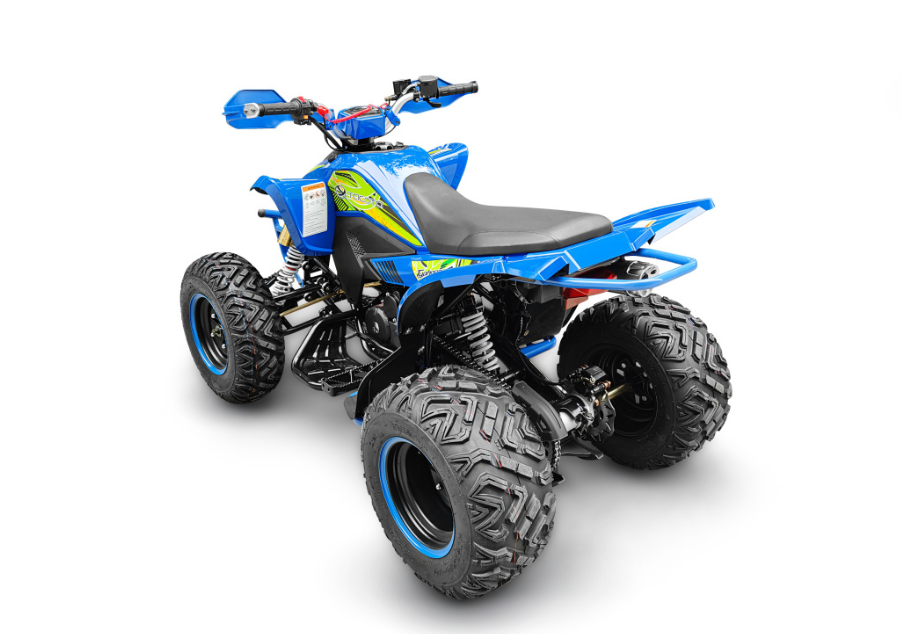 Квадроцикл YACOTA TYPHOON 250 в Великом Новгороде