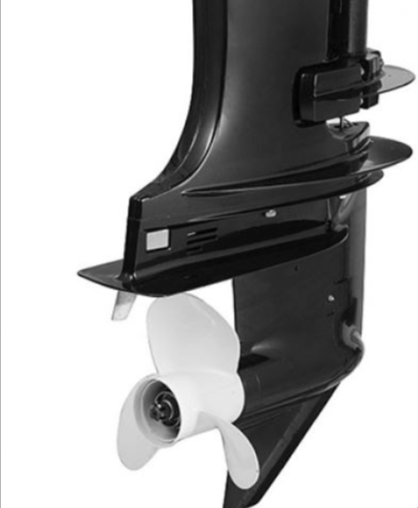 Лодочный мотор HIDEA HD40FEL в Великом Новгороде