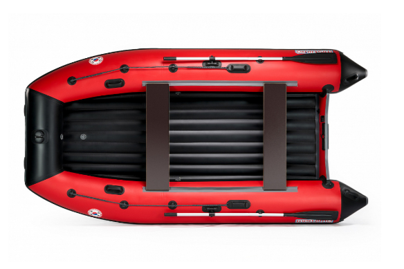 КОМПЛЕКТ ЛОДКА MISHIMO RAPID 360 PRO + ЛОДОЧНЫЙ МОТОР MARLIN PROLINE MP 9.9 (15) AMHS в Великом Новгороде