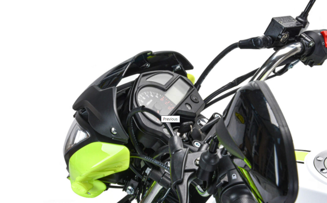 Мотоцикл MOTOLAND (МОТОЛЕНД) 200 SPRINT в Великом Новгороде