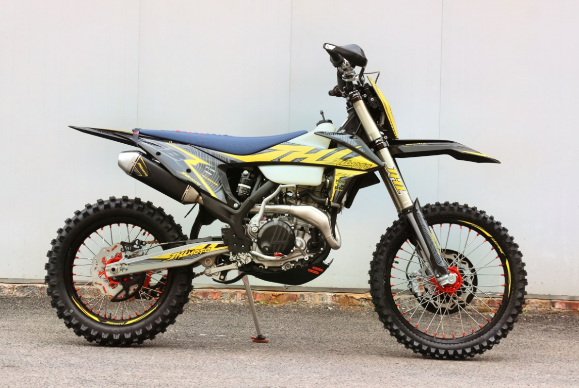 Мотоцикл JHLMOTO JHL Z8 NC300S (182-MN) в Великом Новгороде