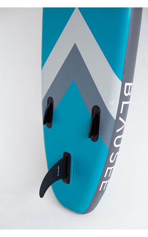 НАДУВНОЙ САП БОРД BLAUSEE 10,6 в Великом Новгороде