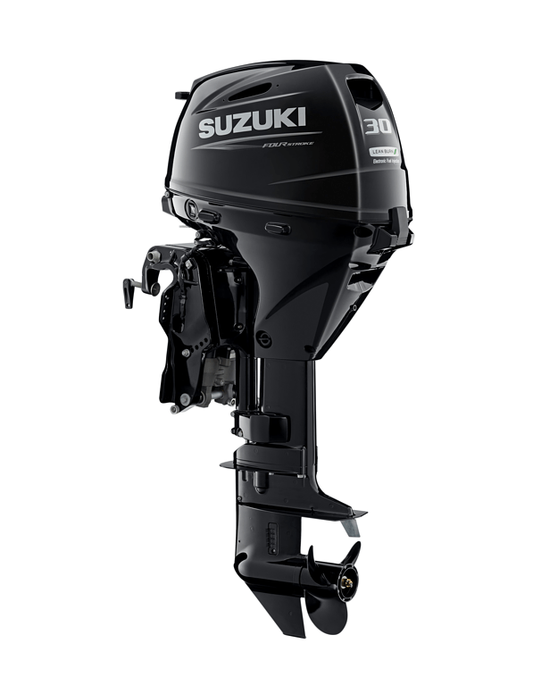 Лодочный мотор Suzuki DF30ATS в Великом Новгороде