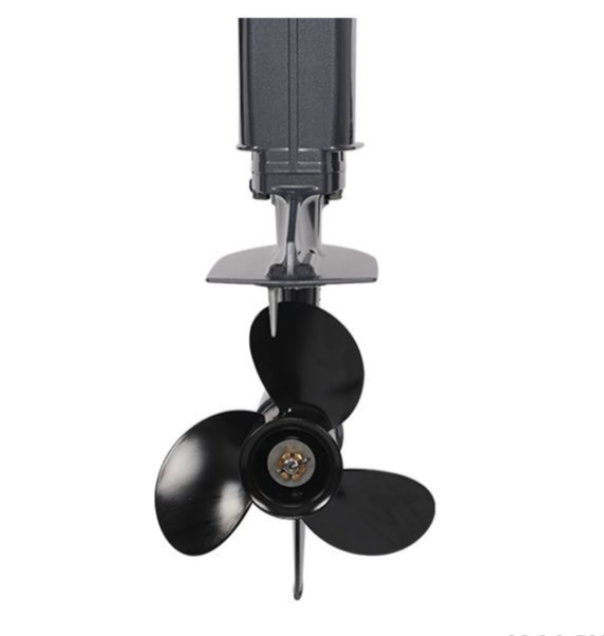 Лодочный мотор ALLFA CG Т40 S в Великом Новгороде