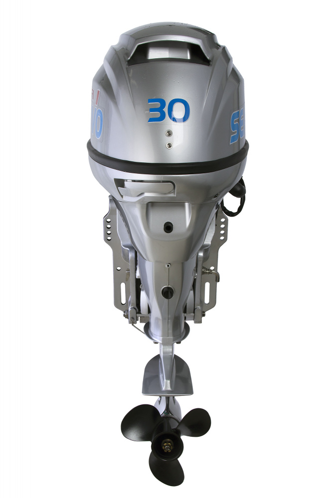 Лодочный мотор SEANOVO SNEF30FES-T EFI в Великом Новгороде