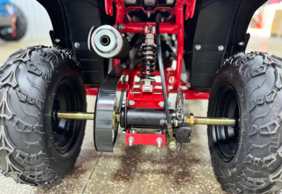 Квадроцикл GBM ROBLOX в Великом Новгороде