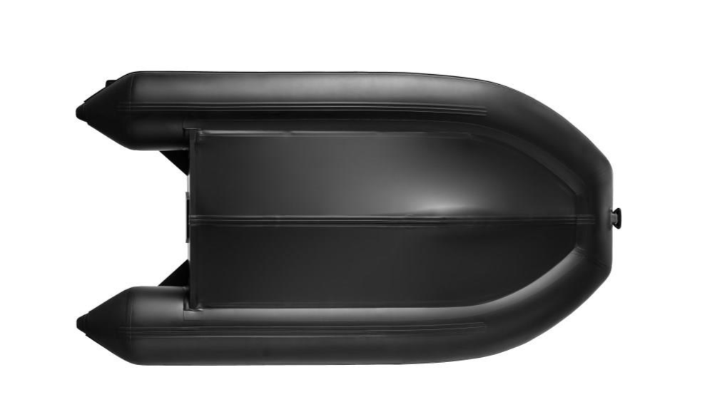 ЛОДКА НАДУВНАЯ YUKONA 360 TS - U (БЕЗ ПАЙОЛА) в Великом Новгороде