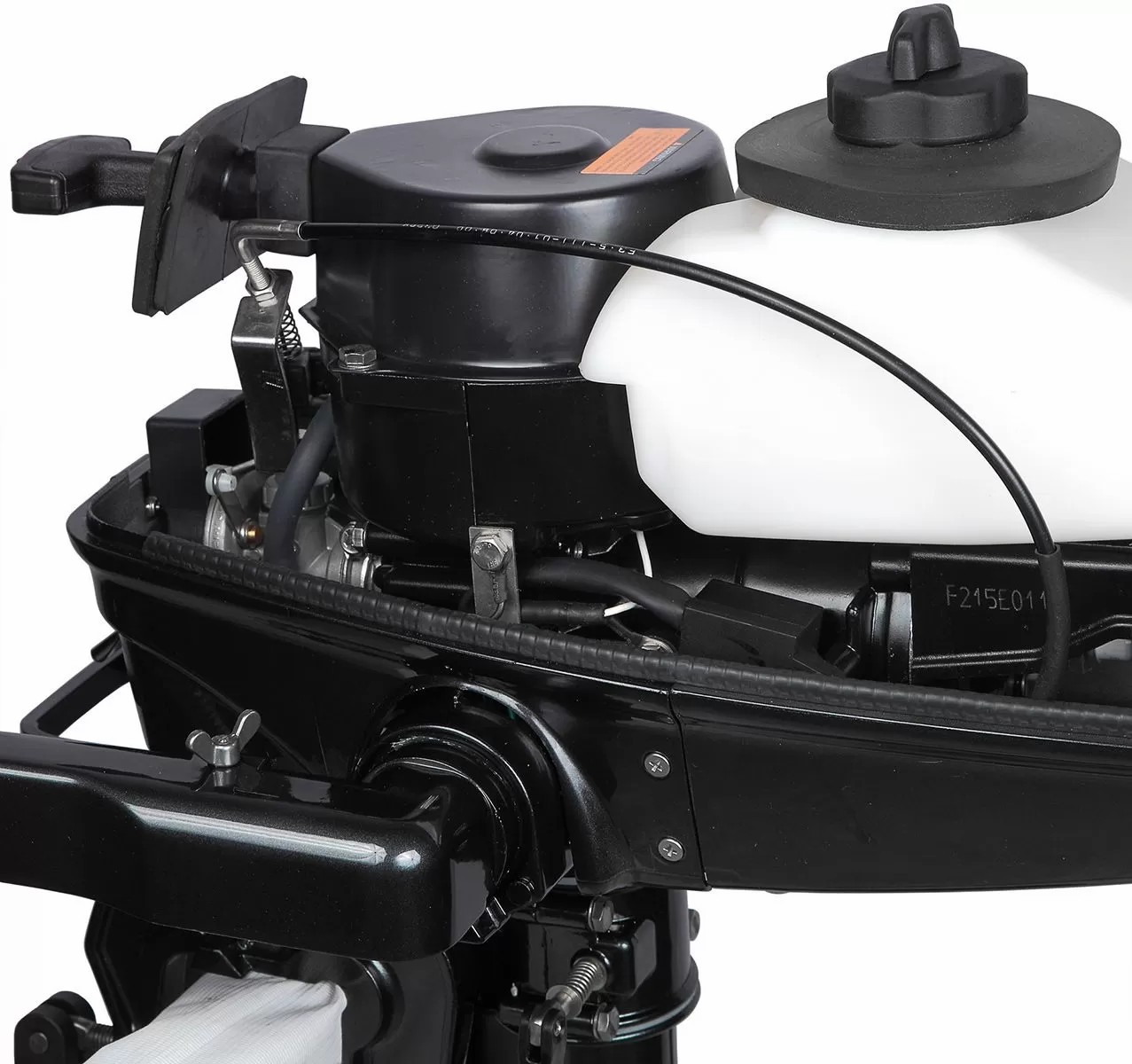 Лодочный мотор MARLIN MP 4 AMHS в Великом Новгороде