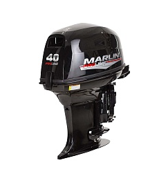 Лодочный мотор MARLIN PROLINE MP 40 AWR в Великом Новгороде