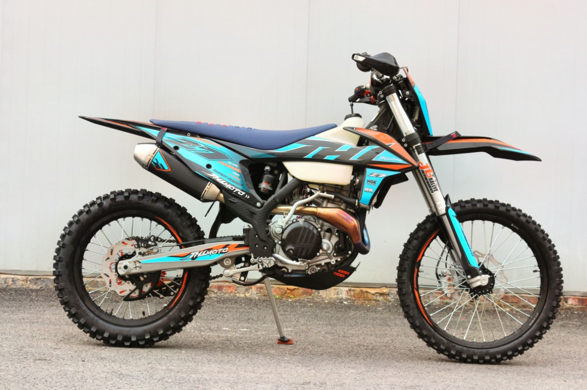 Мотоцикл JHLMOTO JHL Z7 NC250S (177MM-A) в Великом Новгороде