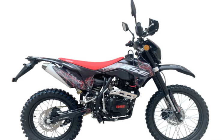 Мотоцикл BSE Z1 Y (035) в Великом Новгороде