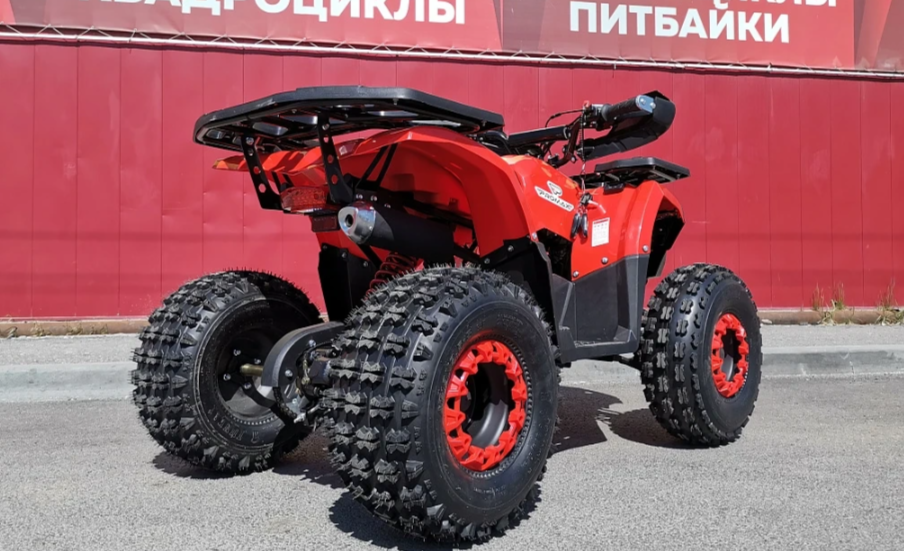 Квадроцикл PROMAX WILD 175 BASIC в Великом Новгороде
