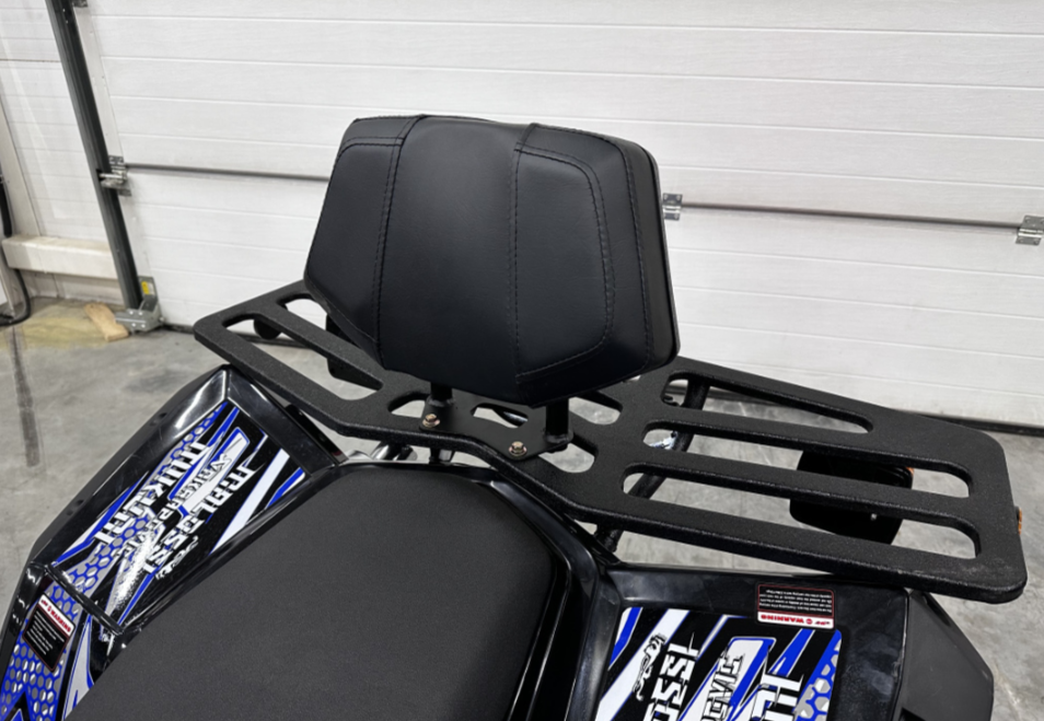 Квадроцикл GBM SHARP BIG 300 NEW PREMIUM в Великом Новгороде