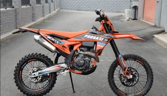 Мотоцикл Progasi Endurance 300X EFI в Великом Новгороде