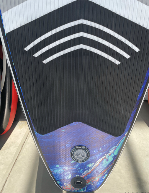 SUP (САП) ДОСКА RAIDEX I BOARD 11’ (332СМ) N 40 в Великом Новгороде