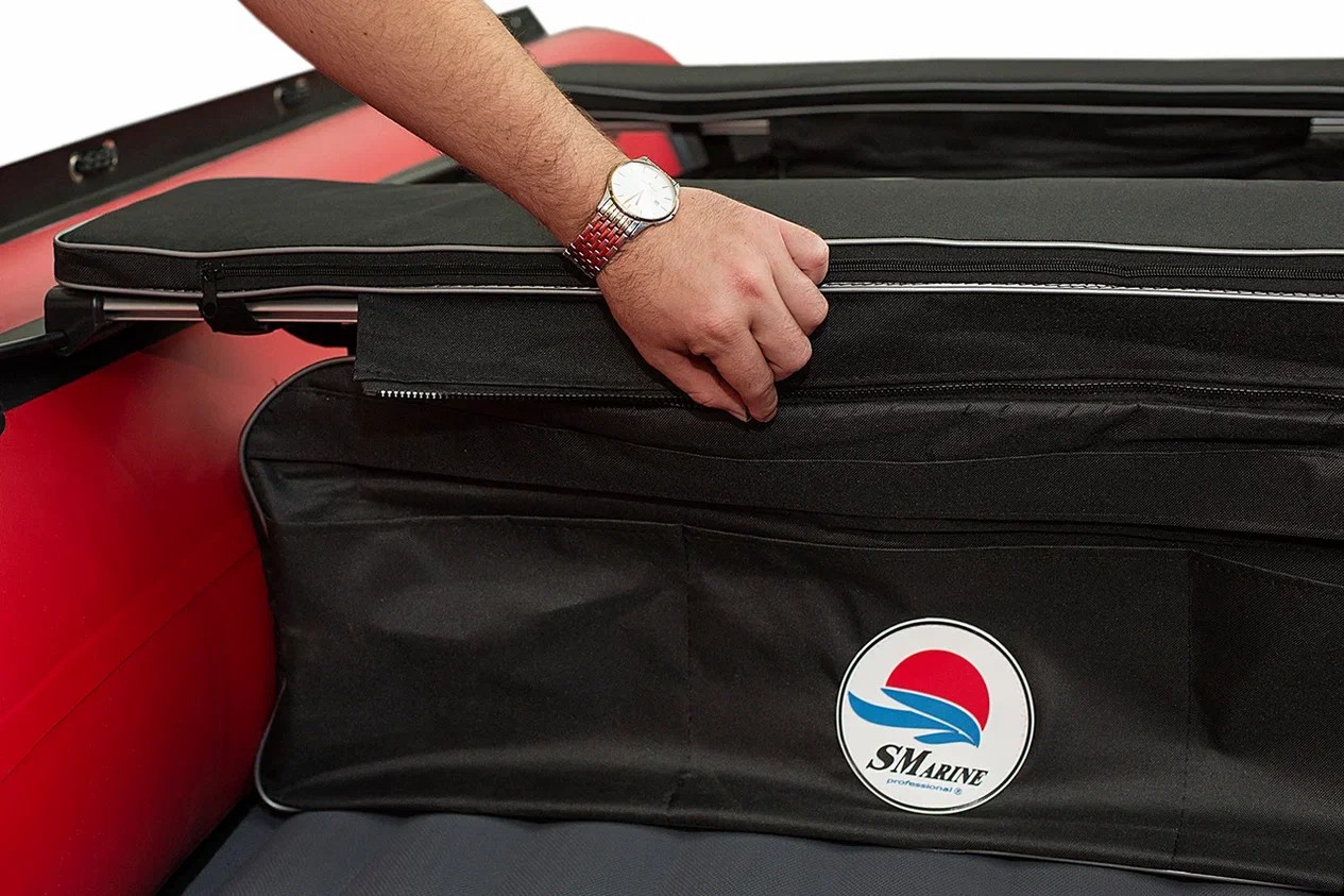 НАКЛАДКА МЯГКАЯ + СУМКА РУНДУК SDP 330 в Великом Новгороде