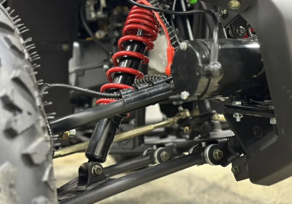 Квадроцикл GBM MAVERICK 300 NEW PREMIUM в Великом Новгороде