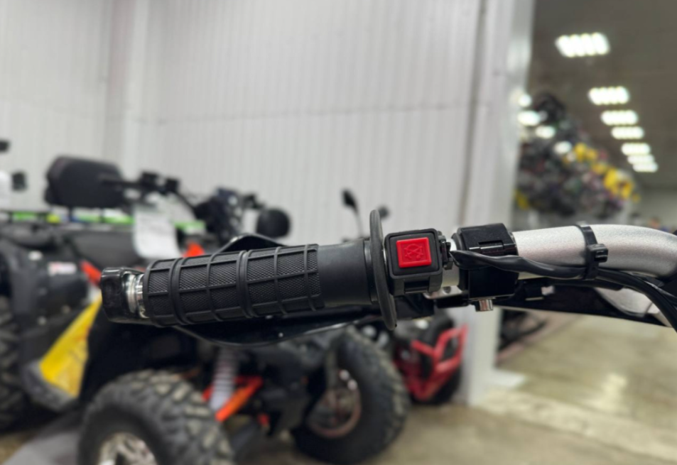 Мотоцикл (питбайк) PROMAX FIDET (ФАЙДЕТ) 145E PRO 17/14 в Великом Новгороде