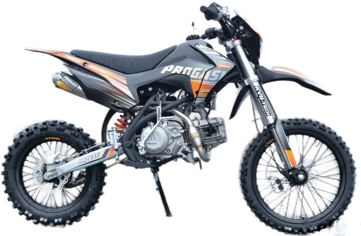 Питбайк Progasi SMART 190 NEW (ZS 1P62YML-2 W190) в Великом Новгороде