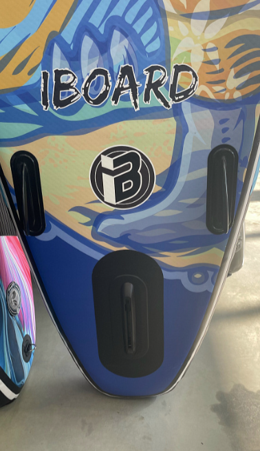 SUP (САП) ДОСКА RAIDEX I BOARD 11’ (332СМ) N 28 в Великом Новгороде