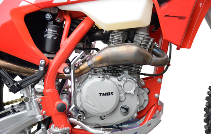 Кроссовый мотоцикл TMBK Sprinter 300H (YB300H) в Великом Новгороде