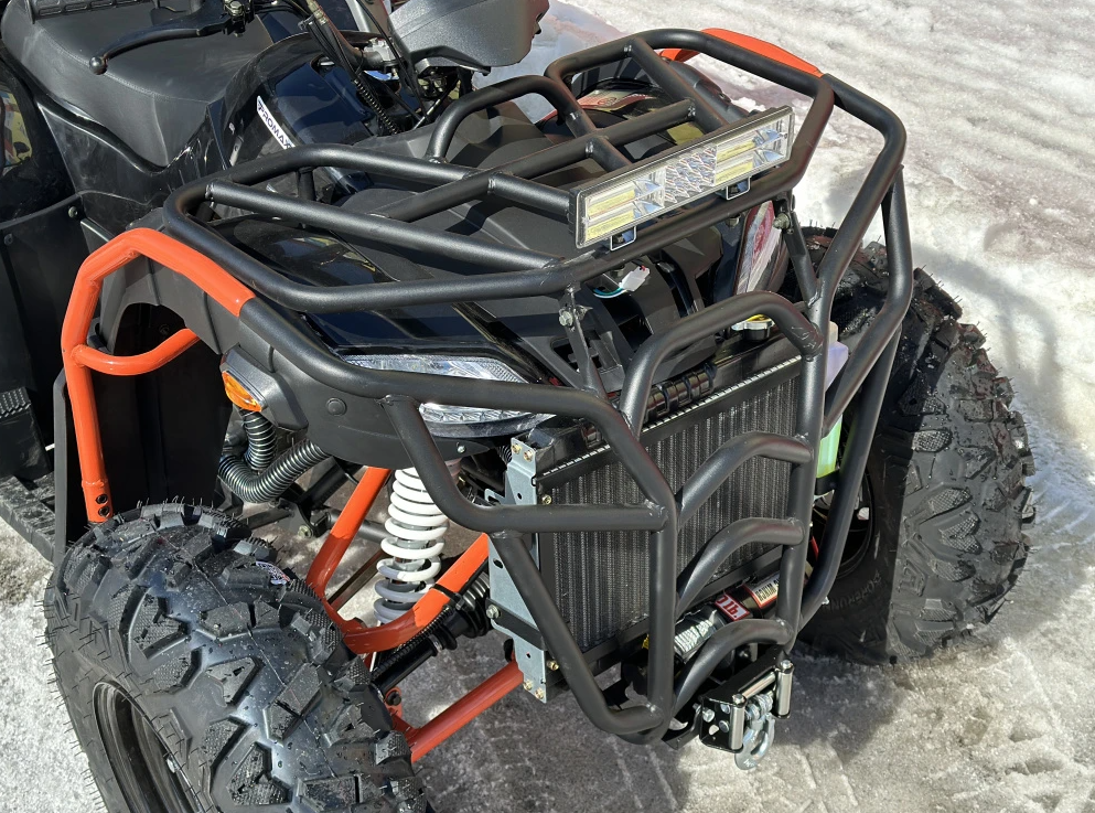 Квадроцикл PROMAX Фермер 350 4x4 ALL ROAD BASIC (2025) в Великом Новгороде