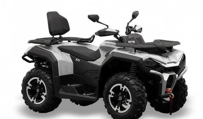 Квадроцикл HISUN HiSUN GUARDIAN 750L -/LONG/ в Великом Новгороде