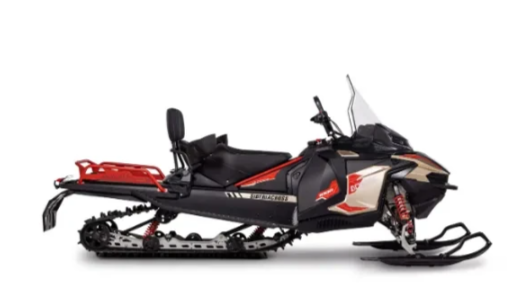 Снегоход AODES Siberiacross 1000 SWT 600mm LCD 6.8 в Великом Новгороде